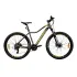 Bicicleta Mtb Devron Riddle 2023 RW0.7 - 27.5 Inch, S, Verde