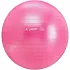 Minge gimnastica 85 cm argintiu