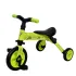 Tricicleta Dhs B-Trike - Alb