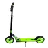 Trotineta DHS 205 verde