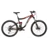 Bicicleta Mtb Devron Zerga Fs6.7 - 27.5 Inch, L, Negru-Albastru
