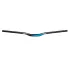 Ghidon Azonic Flow Curbat - L 750 Mm, Galben