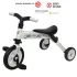 Tricicleta Dhs B-Trike - Alb