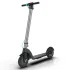 Trotineta electrica HX X7 Negru