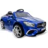 Masina Electrica Copii Bo Mercedes-Benz AMG SL63 - Albastru