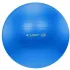 Minge gimnastica 85 cm argintiu