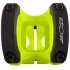 Pipa Bicicleta Azonic Rock Fat35, 45mm, Negru