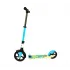 Trotineta Sun Color Tr47 - Negru