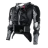 Armura Protectie O'Neal Madass Moveo - XL, Negru