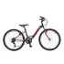 Bicicleta Copii Polar Modesty - 20 Inch, Mov