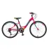 Bicicleta Copii Polar Modesty - 20 Inch, Mov