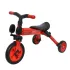 Tricicleta Dhs B-Trike - Alb