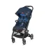 Carucior Sport Gb Qbit+ All City - Albastru