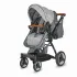 Carucior Transformabil 3 In 1 Coccolle Ambra - Bej