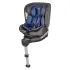Scaun Auto Copii, Rotativ cu Isofix Coccolle Astana, 0-36 Kg - Albastru