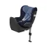 Scaun auto gb Vaya Silverfox Grey