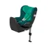 Scaun auto gb Vaya Silverfox Grey