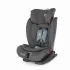 Scaun auto copii, cu Isofix Elara, 9-36 Kg - Rosu