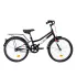 Bicicleta Copii Dhs 2001 - 20 Inch, Verde