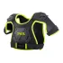 Armura Protectie Mtb Copii O'Neal Peewee - XS-S, Negru-Galben Neon