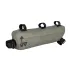 Geanta Cadru Bicicleta Topeak MidLoader TBP-ML6B - 6.0 L, Negru