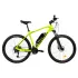 Bicicleta Electrica Devron Riddle M1.7 - 27.5 Inch, L, Verde Neon