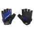 Manusi Force Grip gel negru/rosu L