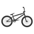 Bicicleta BMX Fishbone P2000 - 20 inch, Gri Deschis
