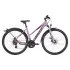 Bicicleta Dama Oras Bulls Crossbike Street - 28 Inch, 540 mm, Negru