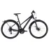 Bicicleta Dama Oras Bulls Crossbike Street - 28 Inch, 480 mm, Mov