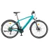 Bicicleta Electrica Econic One Smart Urban - 28 Inch, L, Turcoaz