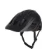 Casca Ciclism Polisport Mountain Pro - 58-61 cm, L, Negru
