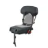 Scaun Bicicleta Copii Polisport Guppy Junior, Alb