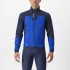 Jacheta Castelli Fly Thermal Bleumarin/Albastru XXXL