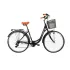 Bicicleta Oras Dhs 2852 - 28 Inch, Negru