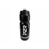 Bidon Apa P2R Aquila - 750 ml, Negru-Alb