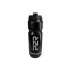 Bidon Apa P2R Aquila - 750 ml, Negru-Alb