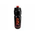 Bidon Apa P2R Aquila - 750 ml, Negru-Alb