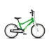 Bicicleta Copii Woom 3 - 16 Inch, Verde