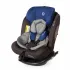 Scaun Auto Rotativ Coccolle Nova cu Isofix 0-36 Kg - Rosu