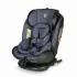 Scaun Auto Rotativ Coccolle Nova cu Isofix 0-36 Kg - Rosu