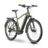 Bicicleta Electrica Oras Raymon CrossRay E 5.0 - 27.5 Inch M, Verde