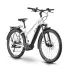 Bicicleta Electrica Oras Raymon CrossRay E 5.0 - 27.5 Inch XL, Verde