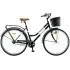 Bicicleta Oras Maccina Caravelle - 28 Inch, Negru