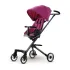 Carucior Sport Ultracompact QPlay Easy - Roz