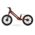 Bicicleta Copii QPlay Racer - 12 Inch, Rosu