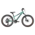 Bicicleta Copii Bulls Tokee 20 Disc - 20 Inch, Turcoaz