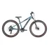 Bicicleta Copii Bulls Tokee 24 Disc - 24 Inch, Rosu