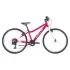 Bicicleta Copii Bulls Tokee Lite 24 - 24 Inch, Alb