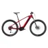 Bicicleta Electrica Raymon HardRay E 4.0 - 29 Inch, L, Verde